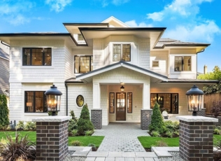 189m² Dubleks Çelik Ev